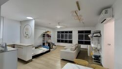 Blk 619B Tampines Greenverge (Tampines), HDB 5 Rooms #554800611